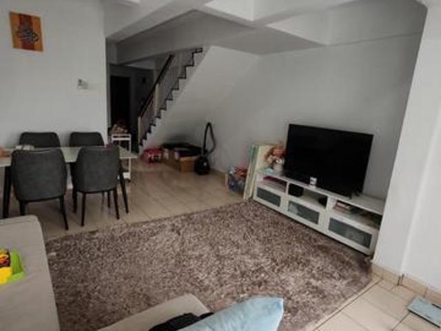 Apartment for sale in Batu Caves, Majlis Perbandaran Selayang