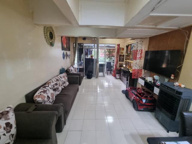 Apartment for sale in Selayang, Selangor