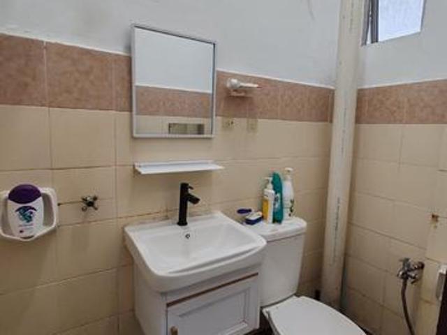 Apartment for sale in Selayang, Selangor