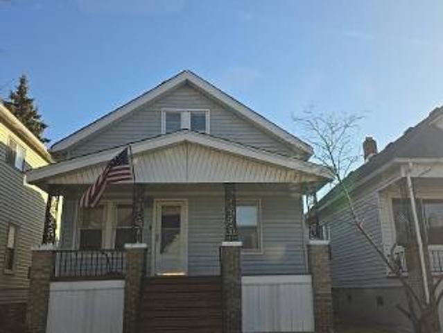House for sale in Hamtramck, Michigan