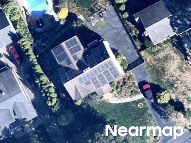House for sale in Fairfield, Connecticut