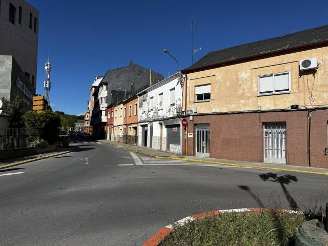 Casa en venta en El Bierzo, Castilla y León