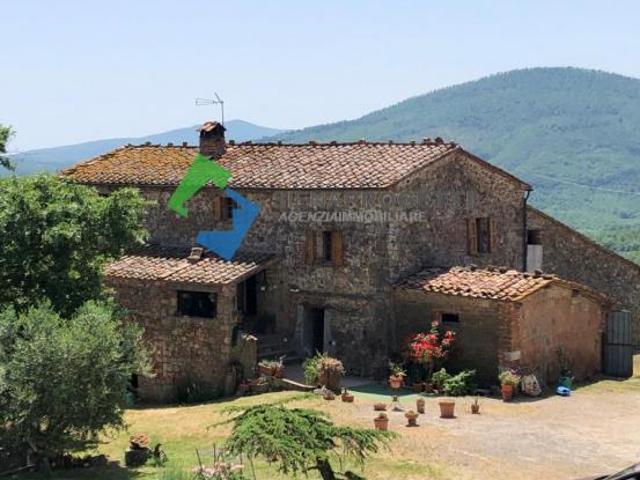 Terreno in vendita a Chiusdino, Toscana