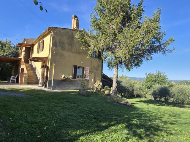 Casa in vendita a Volterra, Toscana