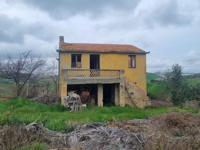 Terreno in vendita a Marche, Ascoli Piceno