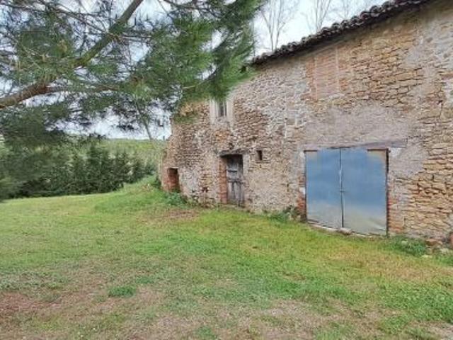 Terreno in vendita a Marche, Fermo