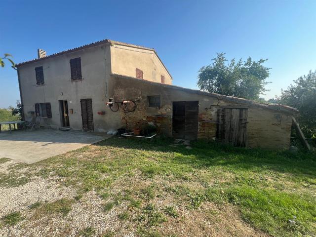 Casa in vendita a Marche, Pesaro E Urbino