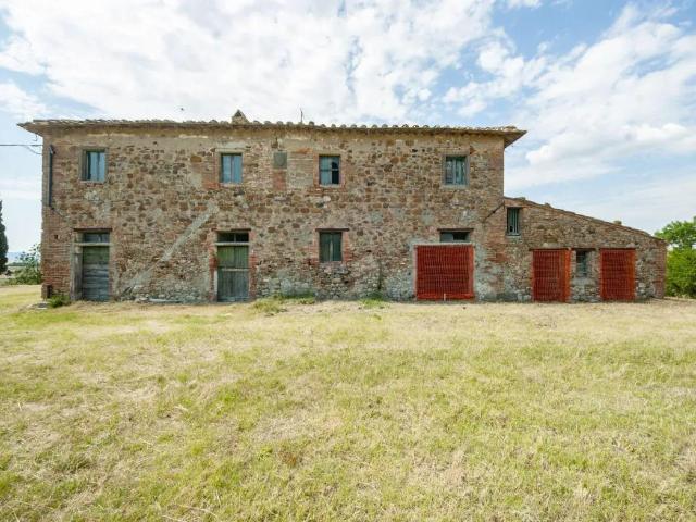 Casa in vendita a Lajatico, Toscana