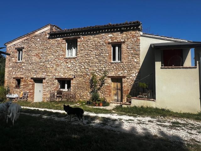 Casa in vendita a Marche, Ascoli Piceno