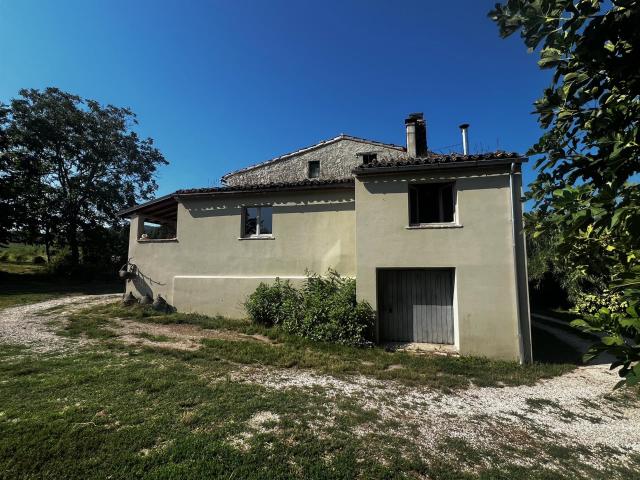 Casa in vendita a Marche, Ascoli Piceno