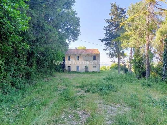 Terreno in vendita a Marche, Pesaro E Urbino