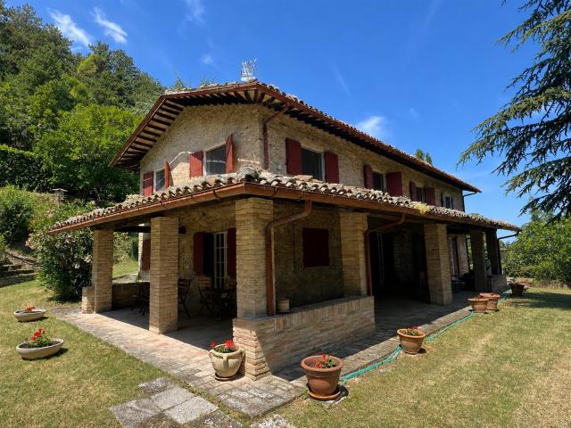 Casa in vendita a Marche, Pesaro E Urbino