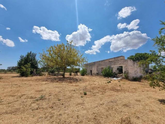 Casa in vendita a Puglia, Brindisi