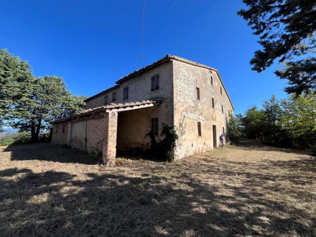 Casa in vendita a Marche, Pesaro E Urbino