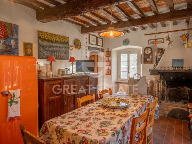 Casa in vendita a Tuoro Sul Trasimeno, Umbria