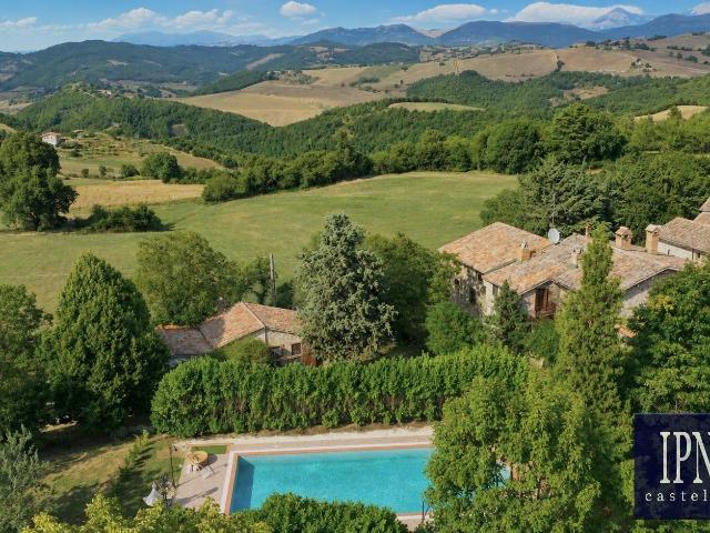 Casa in vendita a Sant'Ubaldo, Gubbio