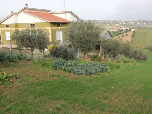 Rustico in vendita a Unione dei Comuni della Val Vibrata, Civitella Del Tronto