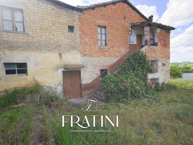 Rustico in vendita a Marche, Ascoli Piceno