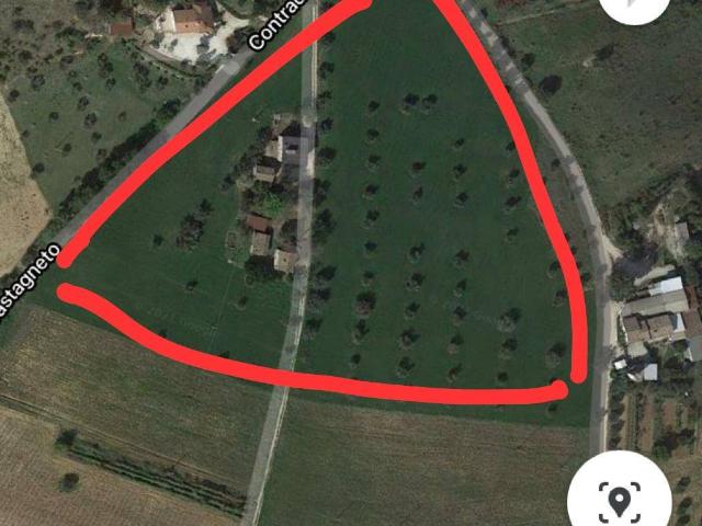 Villa Indipendente in vendita a Marche, Fermo