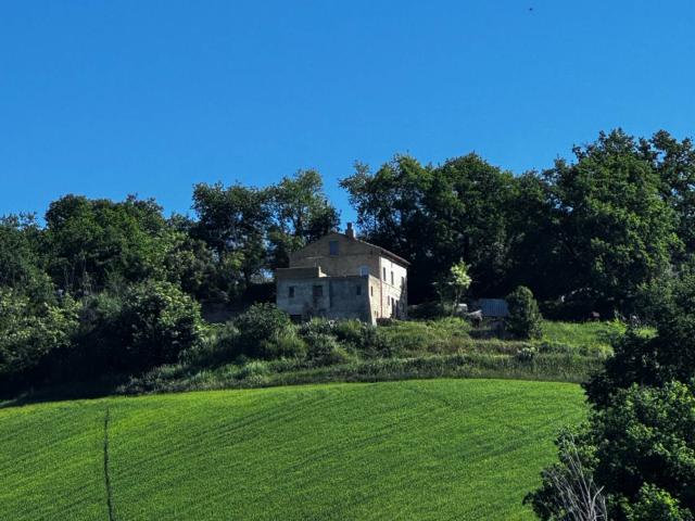 Villa Indipendente in vendita a Marche, Fermo