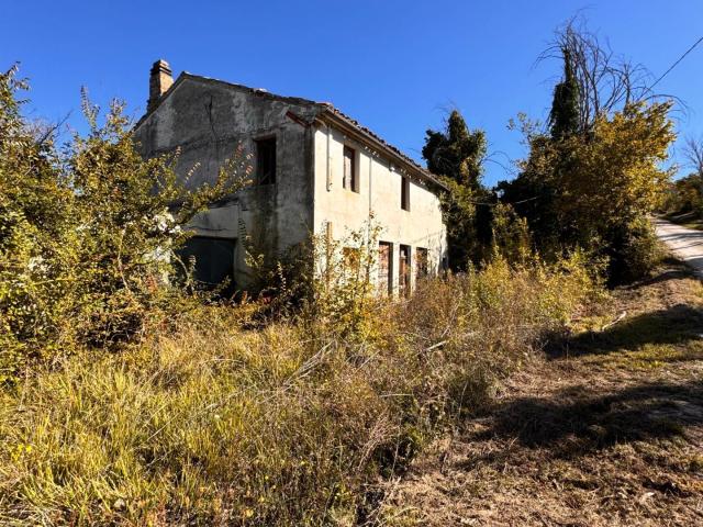 Villa Indipendente in vendita a Marche, Fermo