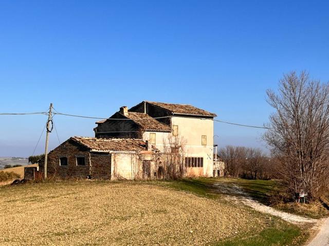 Villa Indipendente in vendita a Marche, Fermo