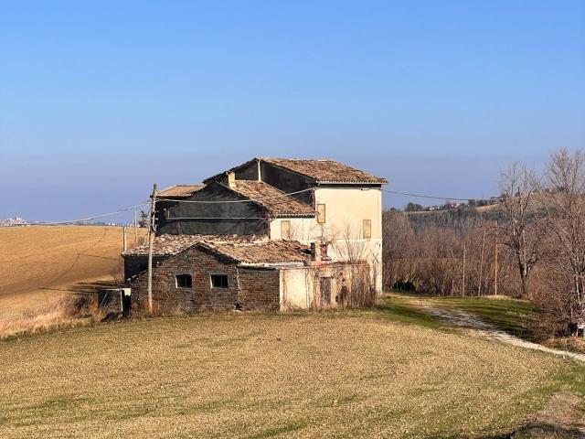 Villa Indipendente in vendita a Marche, Fermo