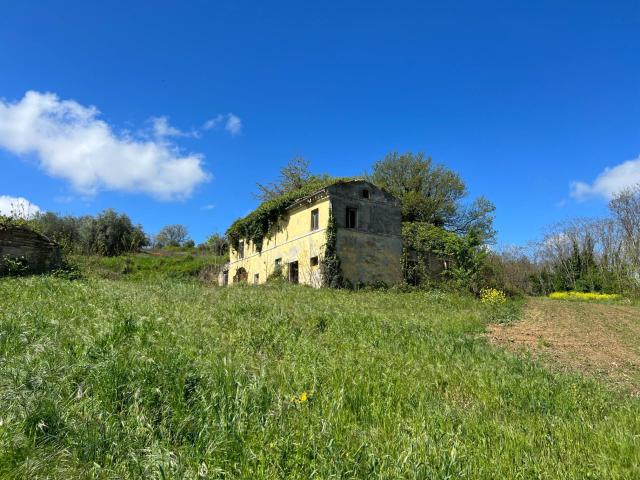 Villa Indipendente in vendita a Marche, Fermo
