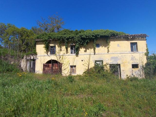 Villa Indipendente in vendita a Marche, Fermo