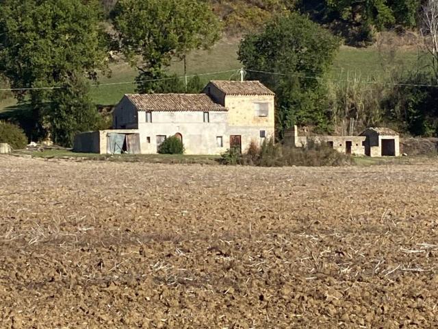 Villa Indipendente in vendita a Marche, Fermo