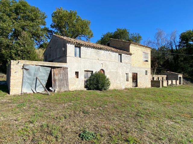 Villa Indipendente in vendita a Marche, Fermo