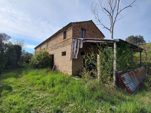 Villa Indipendente in vendita a Marche, Fermo