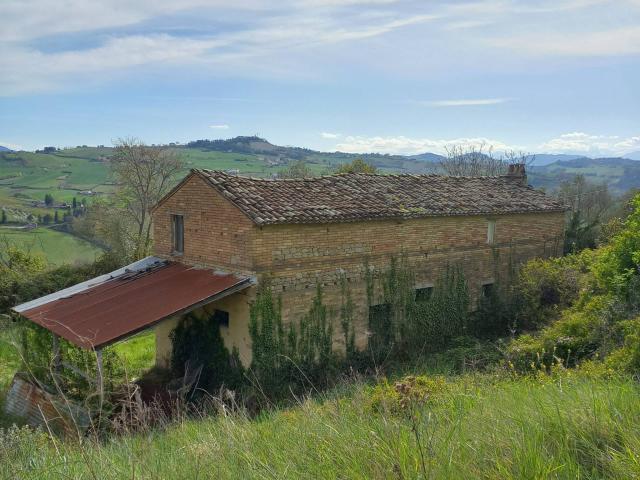 Villa Indipendente in vendita a Marche, Fermo