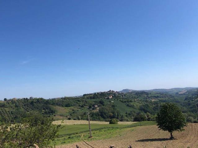 Villa Indipendente in vendita a Marche, Fermo
