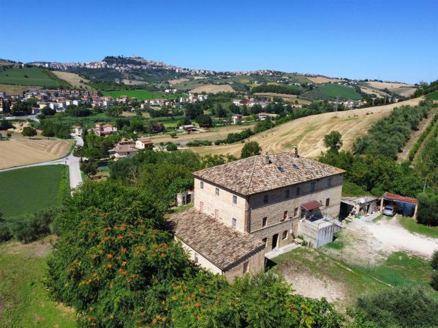 Casa in vendita a Villa Vitali, Marche