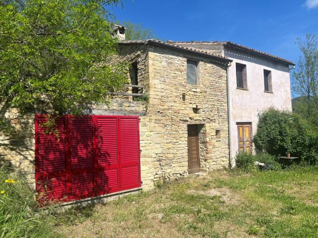 Casa in vendita a Marche, Pesaro E Urbino