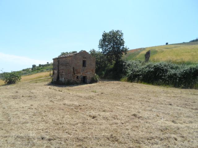 Rustico in vendita a Grottammare, Ascoli Piceno