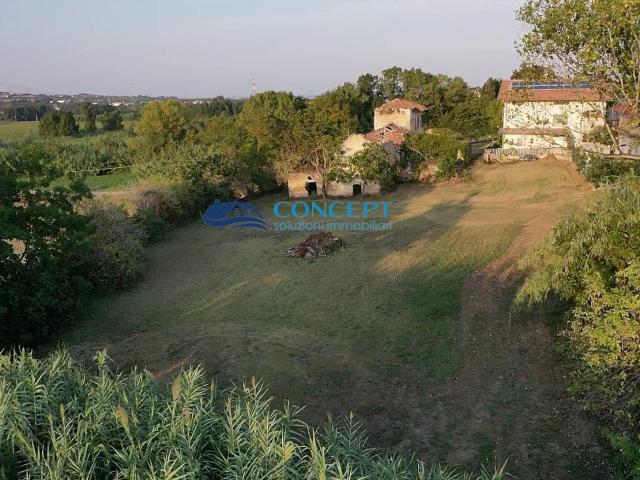 Villa Indipendente in vendita a Unione dei Comuni della Val Vibrata, Alba Adriatica