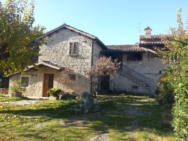 Rustico in vendita a Marche, Ascoli Piceno