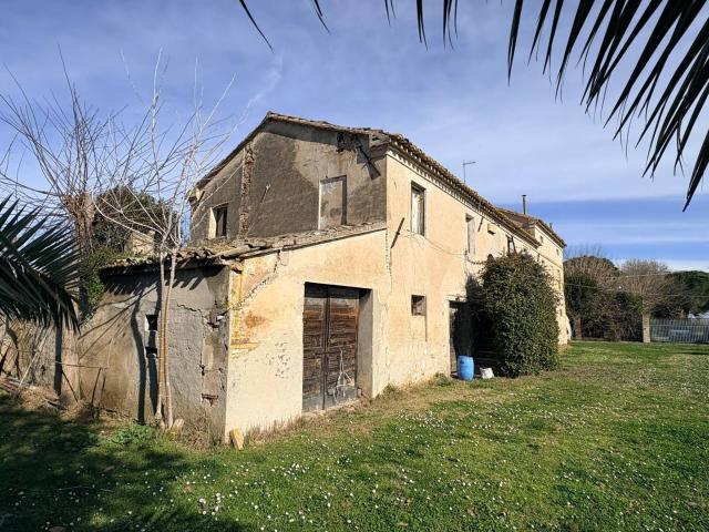 Rustico in vendita a Marche, Ancona