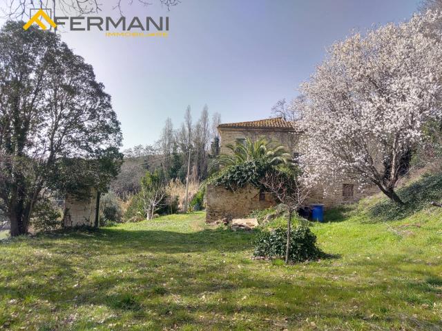 Rustico in vendita a San Martino, Colonnella