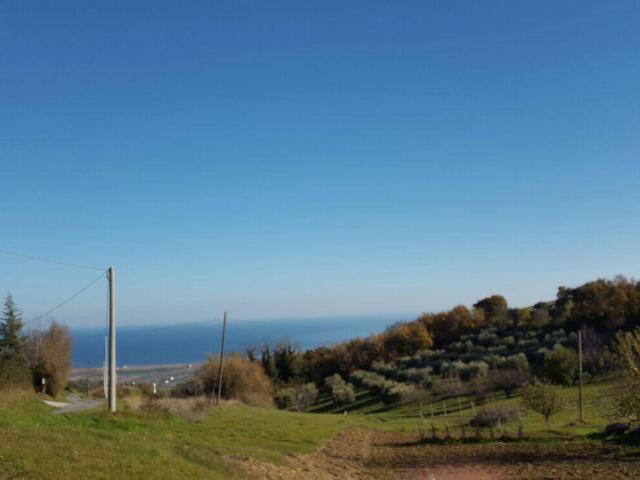 Rustico in vendita a Martinsicuro, Teramo