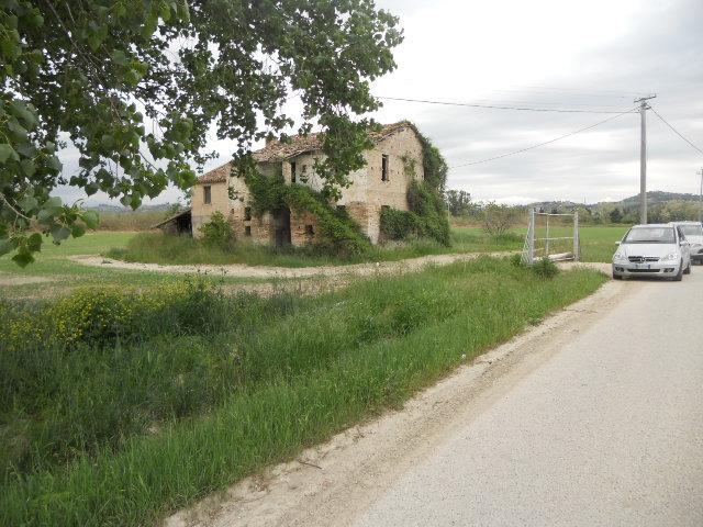 Rustico in vendita a Controguerra, Teramo