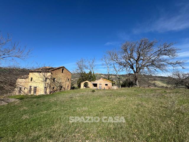 Rustico in vendita a Marche, Macerata