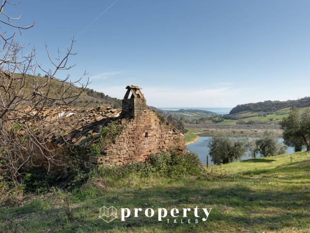 Rustico in vendita a Marche, Ascoli Piceno