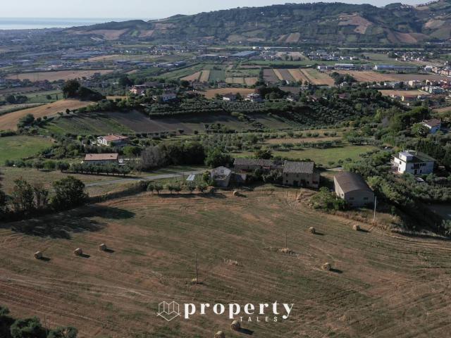 Rustico in vendita a San Donato, Marche