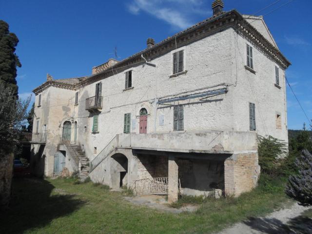 Rustico in vendita a San Donato, Marche