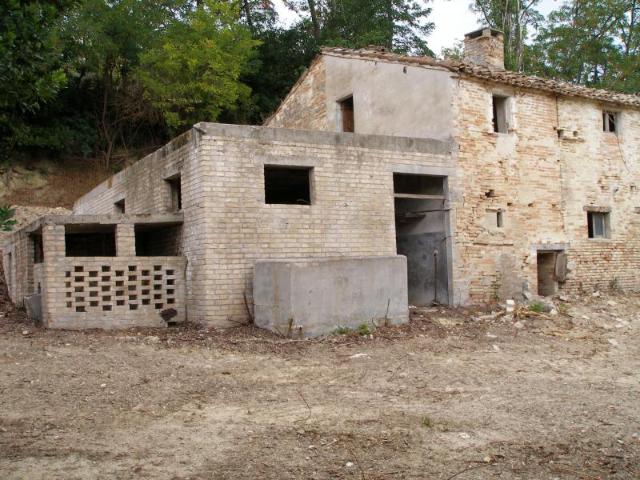Rustico in vendita a Marche, Fermo