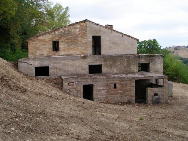 Rustico in vendita a Marche, Fermo