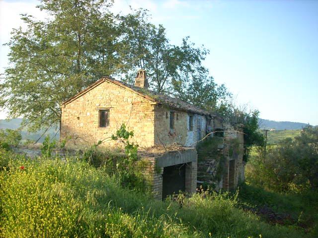 Rustico in vendita a Marche, Ascoli Piceno